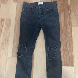Free People Jeans